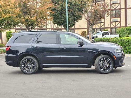 2024 Dodge Durango GT