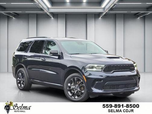 2024 Dodge Durango GT