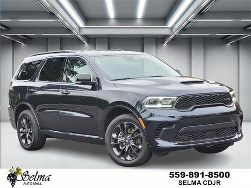 2024 Dodge Durango GT