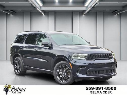 2024 Dodge Durango GT