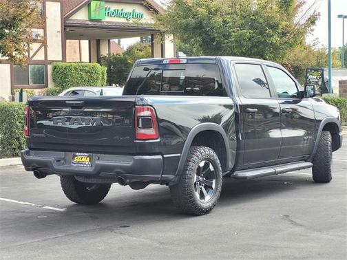 2024 RAM 1500 Rebel