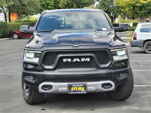 2024 RAM 1500 Rebel