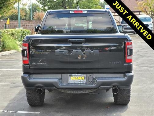 2024 RAM 1500 Rebel