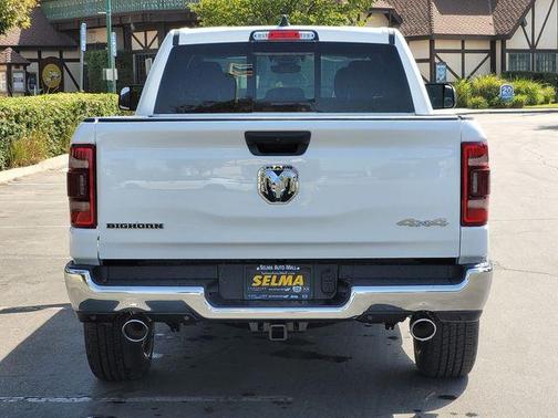2024 RAM 1500 Big Horn/Lone Star