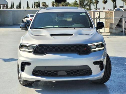 Nickel 2026 Dodge Durango GT Premium HEMI V8