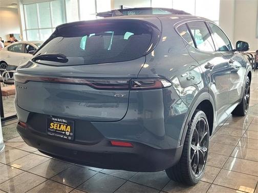 2023 Dodge Hornet GT Plus