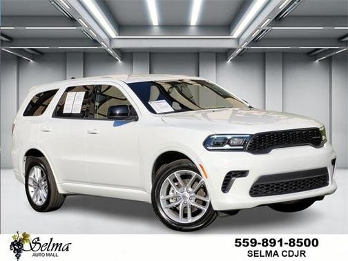 2024 Dodge Durango GT