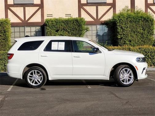 2024 Dodge Durango GT