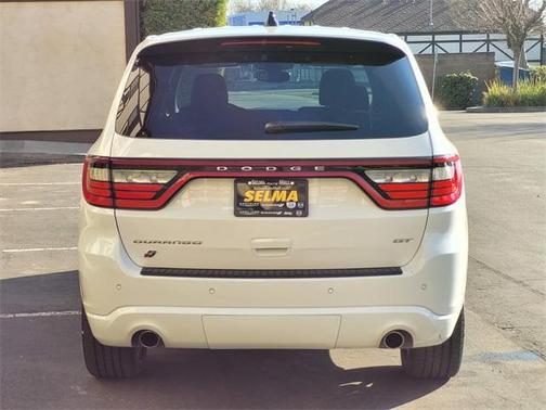 2024 Dodge Durango GT