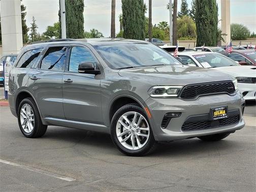 2023 Dodge Durango GT