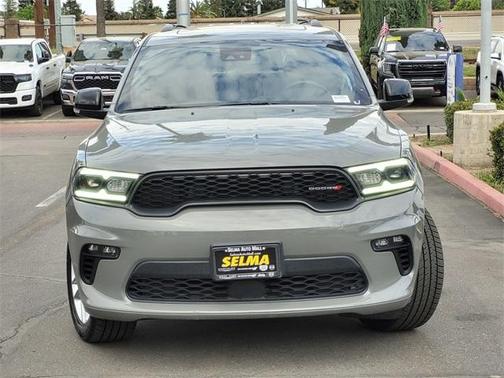 2023 Dodge Durango GT