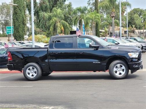 2024 RAM 1500 Big Horn/Lone Star