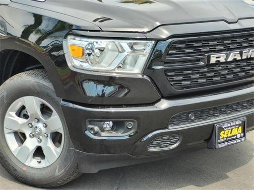 2024 RAM 1500 Big Horn/Lone Star