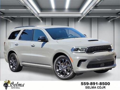 2024 Dodge Durango GT