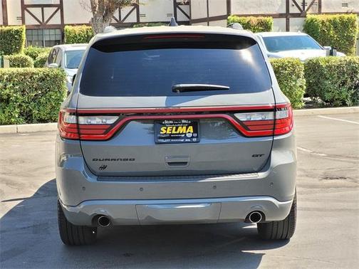 2024 Dodge Durango GT