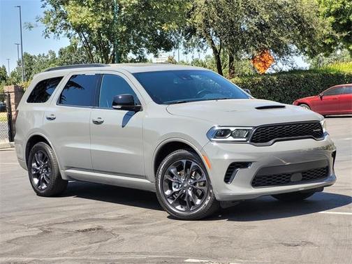 2024 Dodge Durango GT
