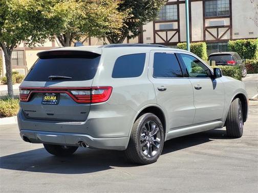 2024 Dodge Durango GT