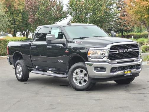 2023 RAM 2500 Big Horn