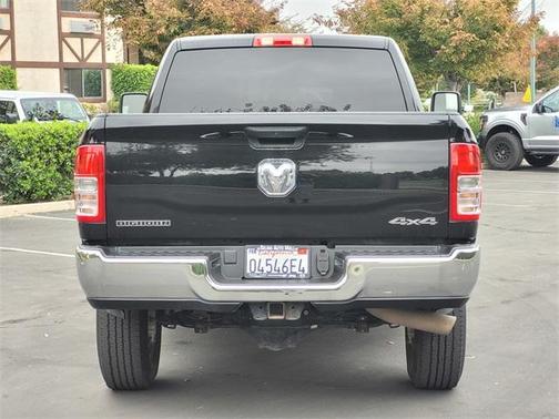 2023 RAM 2500 Big Horn