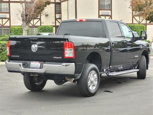 2023 RAM 2500 Big Horn