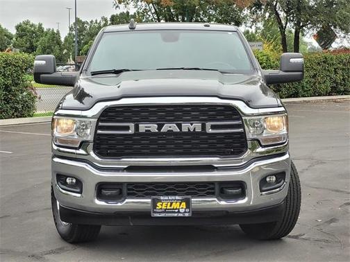 2023 RAM 2500 Big Horn
