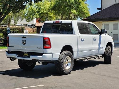 2024 RAM 1500 Big Horn/Lone Star