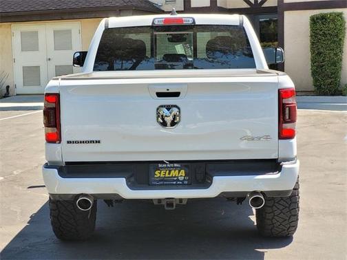 2024 RAM 1500 Big Horn/Lone Star