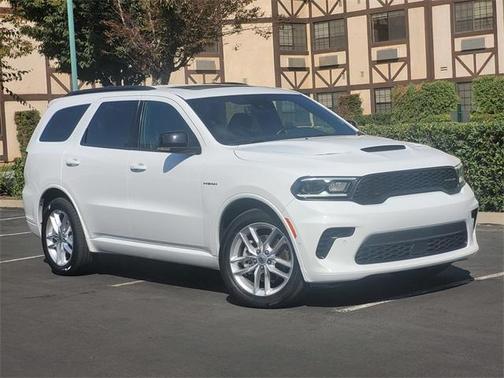 2024 Dodge Durango R/T