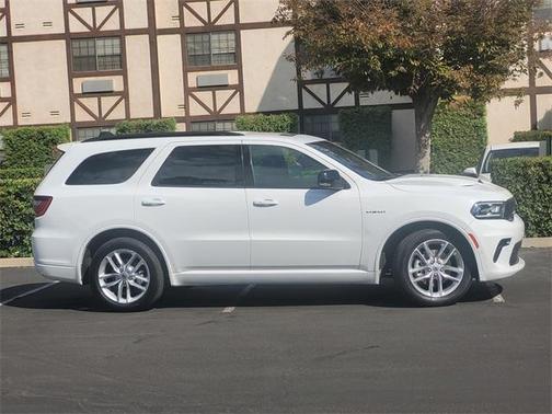 2024 Dodge Durango R/T