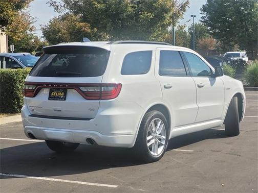 2024 Dodge Durango R/T
