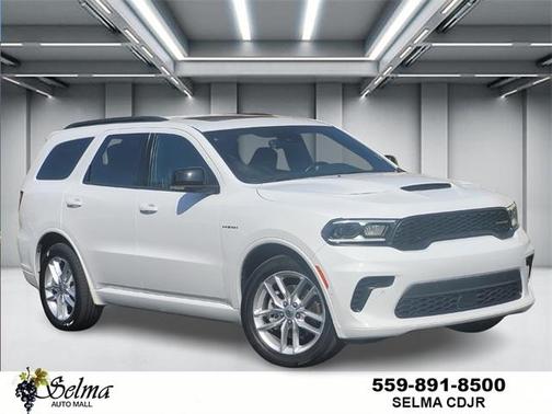 2024 Dodge Durango R/T