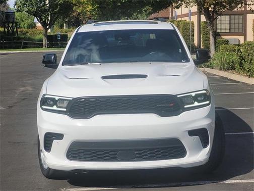 2024 Dodge Durango R/T