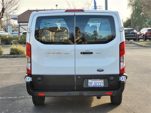 2019 Ford Transit-350 XLT