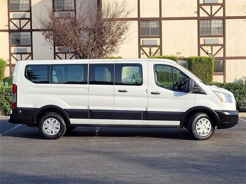 2019 Ford Transit-350 XLT