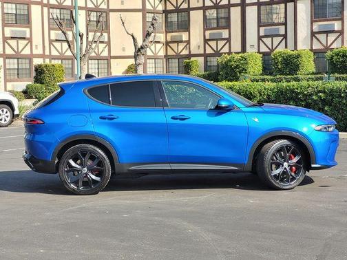 2024 Dodge Hornet R/T Plus