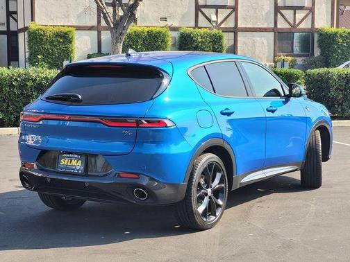 2024 Dodge Hornet R/T Plus