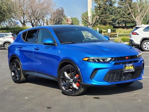 2024 Dodge Hornet R/T Plus