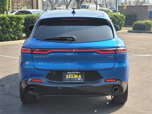 2024 Dodge Hornet R/T Plus
