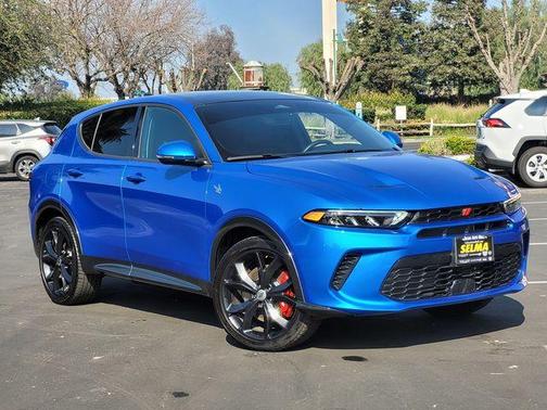 2024 Dodge Hornet R/T Plus