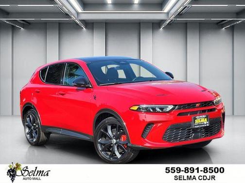 2024 Dodge Hornet R/T Plus