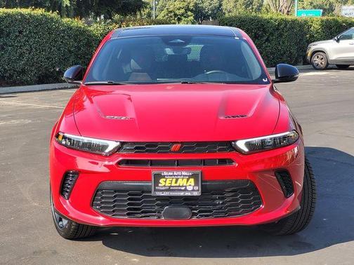 2024 Dodge Hornet R/T Plus