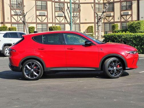 2024 Dodge Hornet R/T Plus