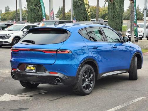 2024 Dodge Hornet R/T Plus