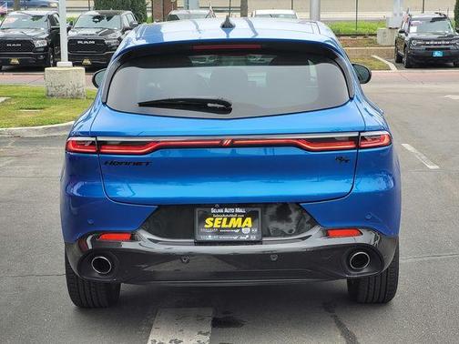 2024 Dodge Hornet R/T Plus