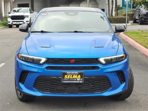 2024 Dodge Hornet R/T Plus