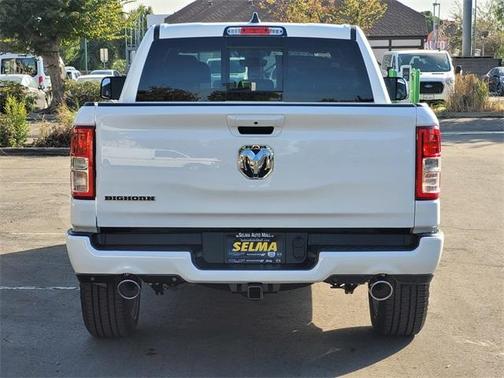 2024 RAM 1500 Big Horn/Lone Star