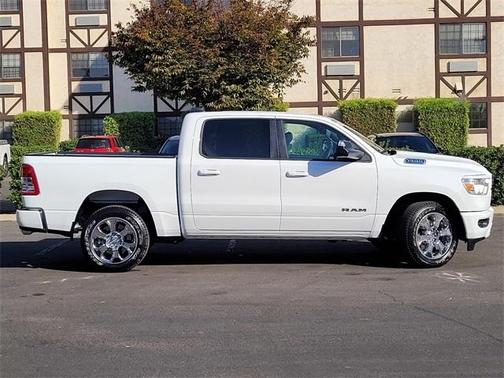 2024 RAM 1500 Big Horn/Lone Star