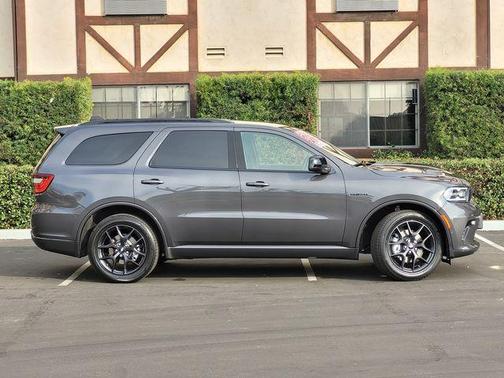2026 Dodge Durango GT HEMI V8
