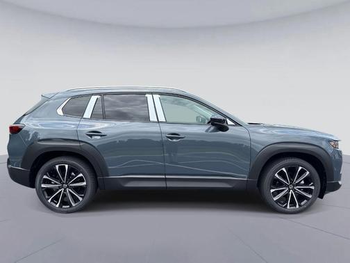 2025 Mazda CX-50 2.5 Turbo Premium Package