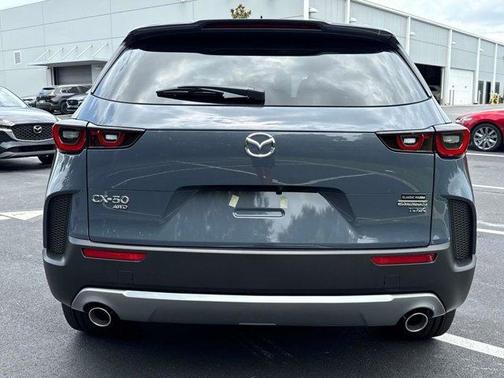 2025 Mazda CX-50 2.5 Turbo Premium Package